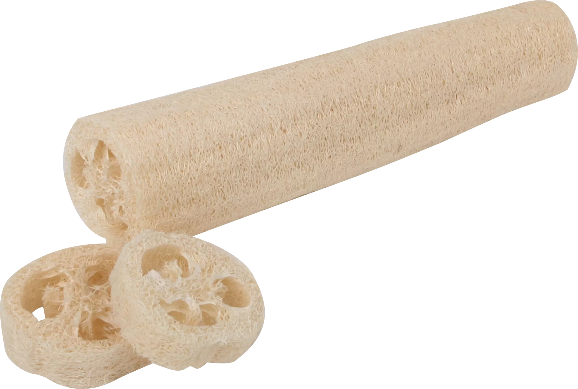 Natural Loofah Cucumber