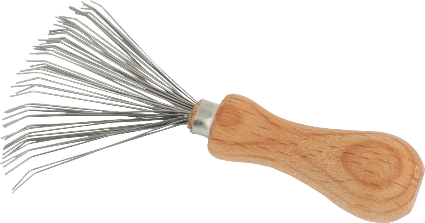 Comb & Brush Cleaner