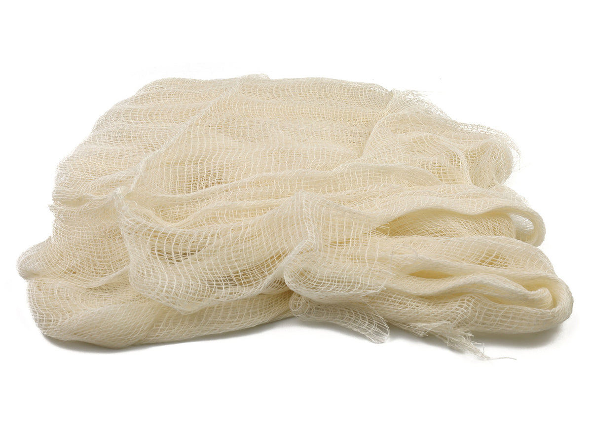 Cheesecloth