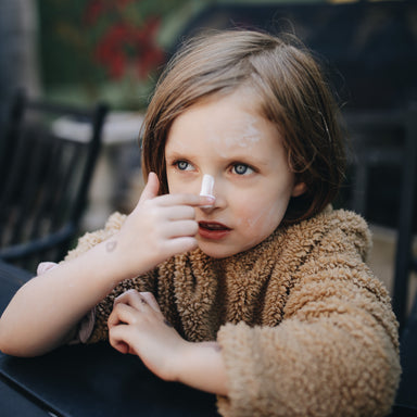 Bulk Sunscreen | SPF 30 | Kid Friendly & Safe