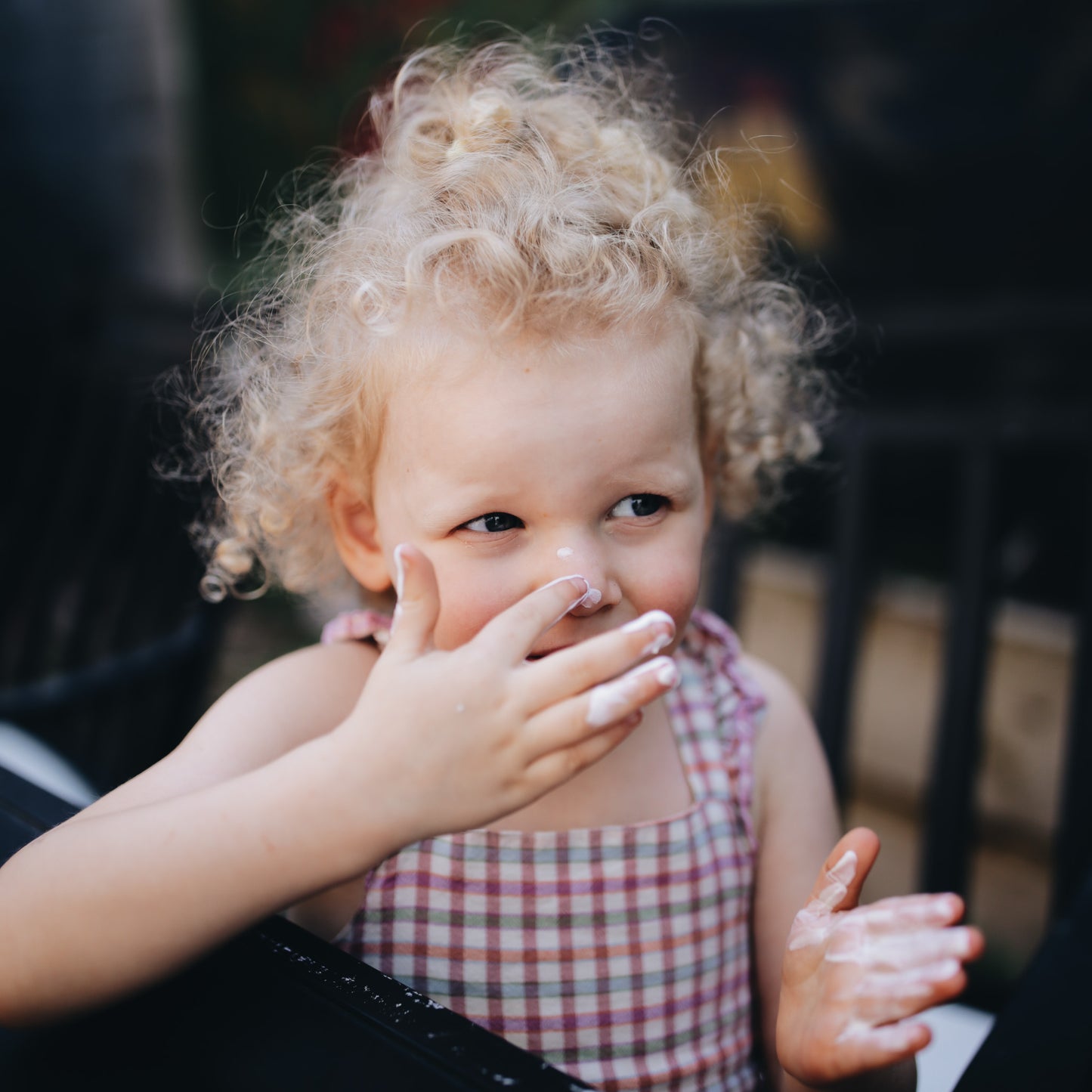 Bulk Sunscreen | SPF 30 | Organic & Kid Friendly