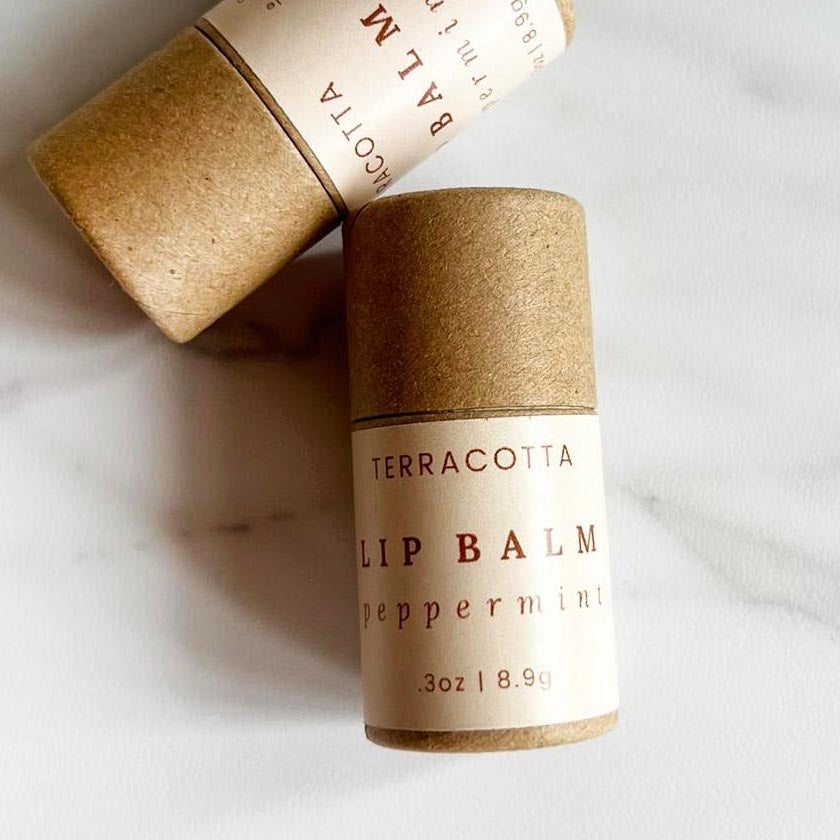 Lip Balm | Terracotta Skincare