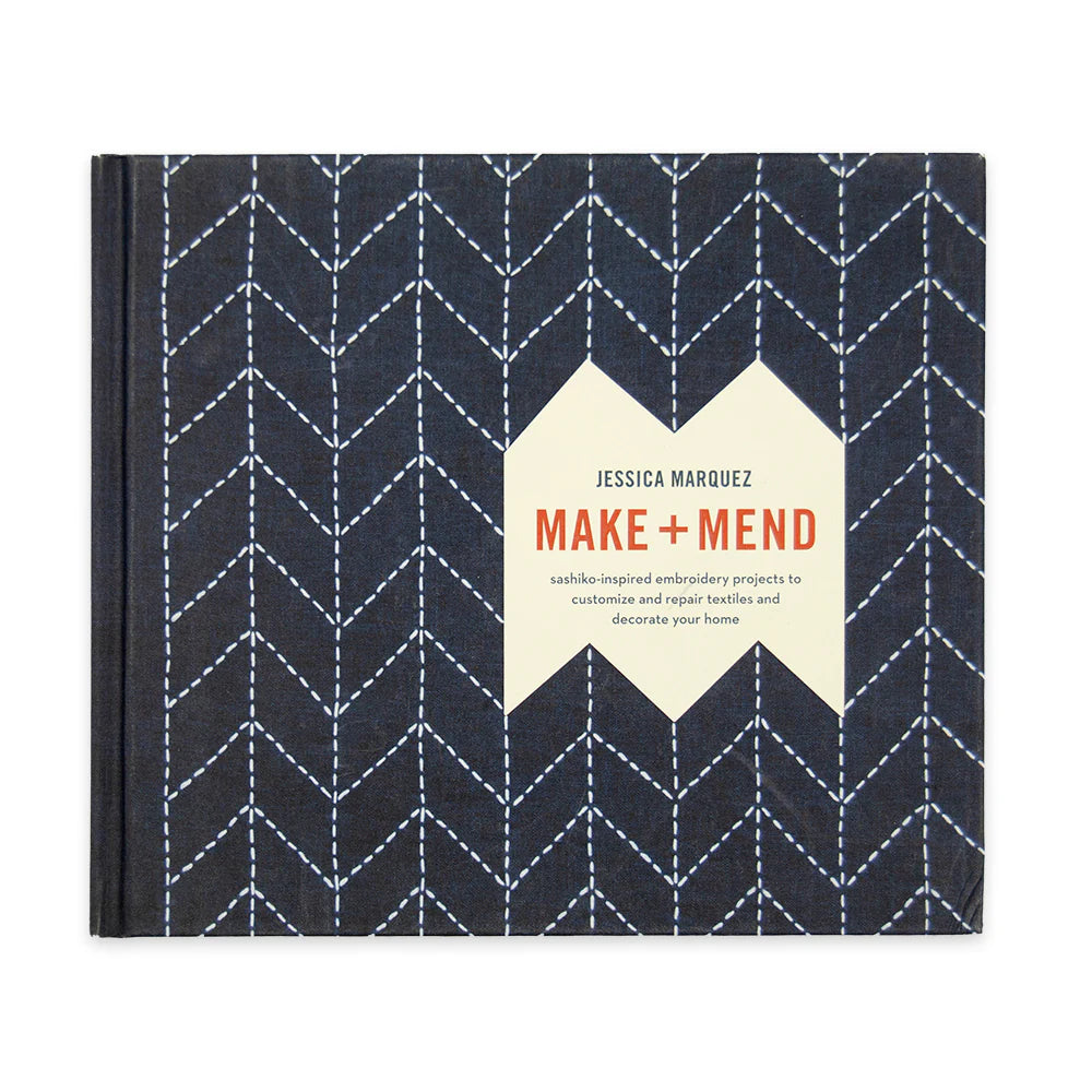 Make & Mend