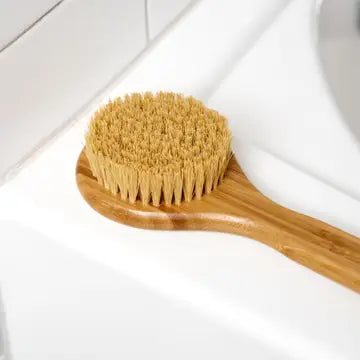 Bath + Body Brush
