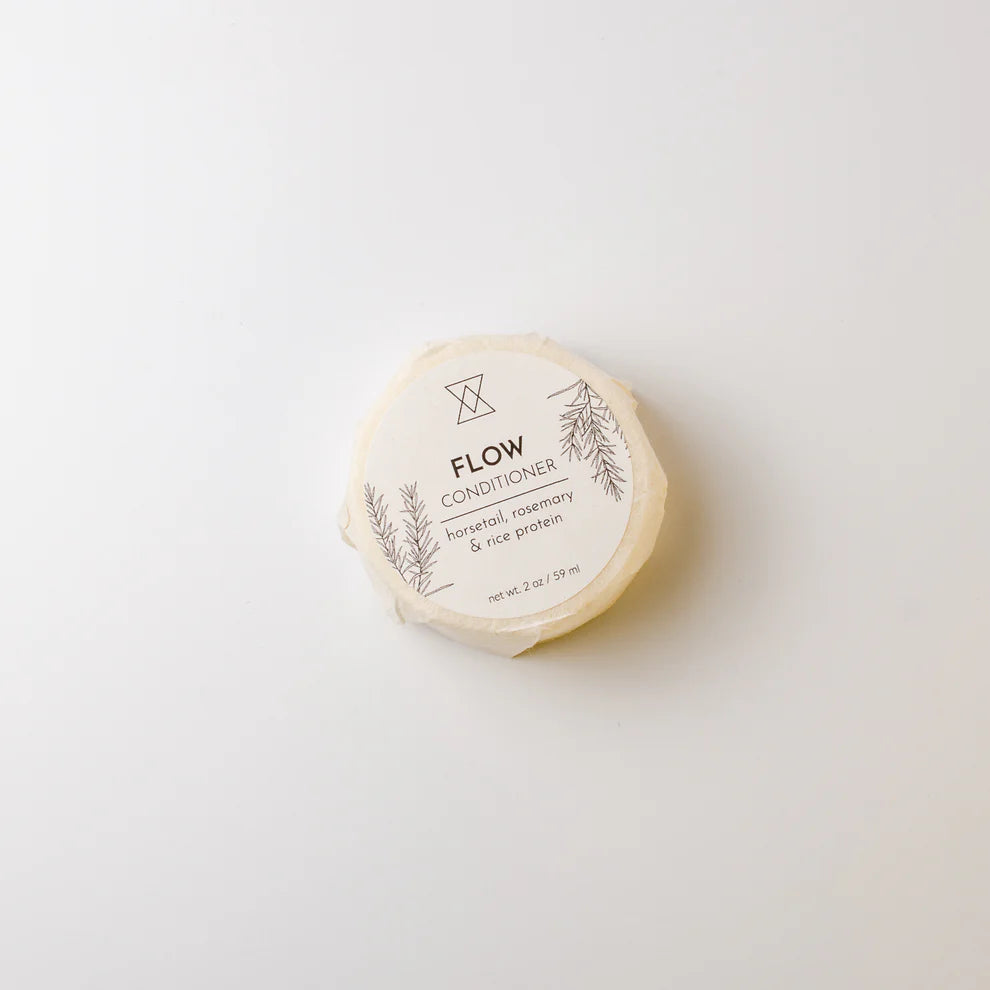 Wildcrafted Shampoo & Conditioner Bars