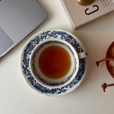 Ginkgo Leaf | Organic