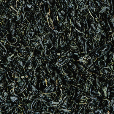 Black Tea Leaves | Organic