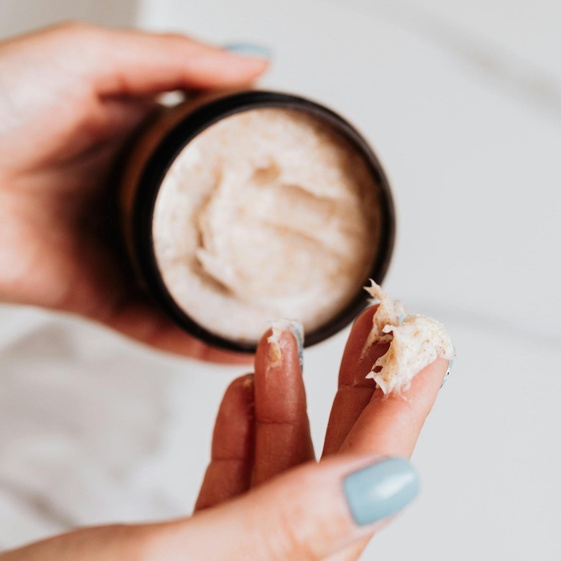 Deodorant Cream | Fat & The Moon