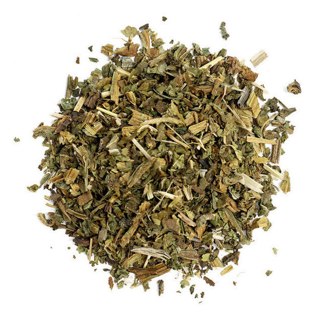 Comfrey Leaf