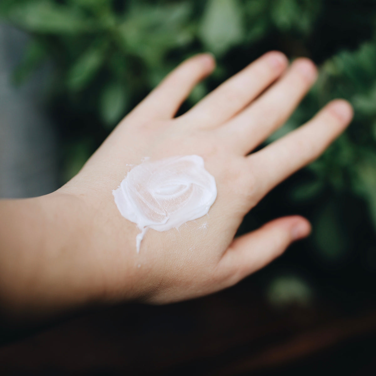 Gentle Lotion