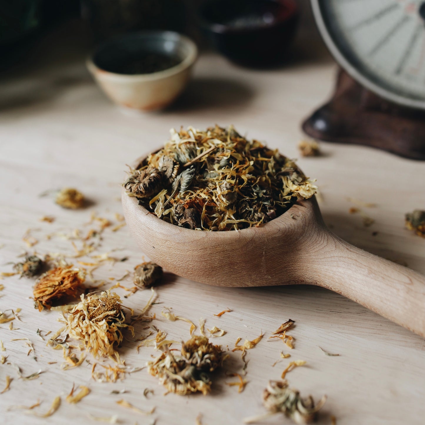 Calendula Flowers | Organic | Kosher