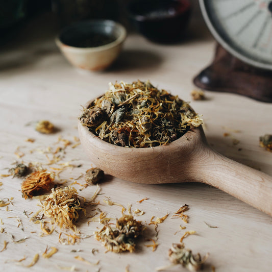 Calendula Flowers | Organic | Kosher