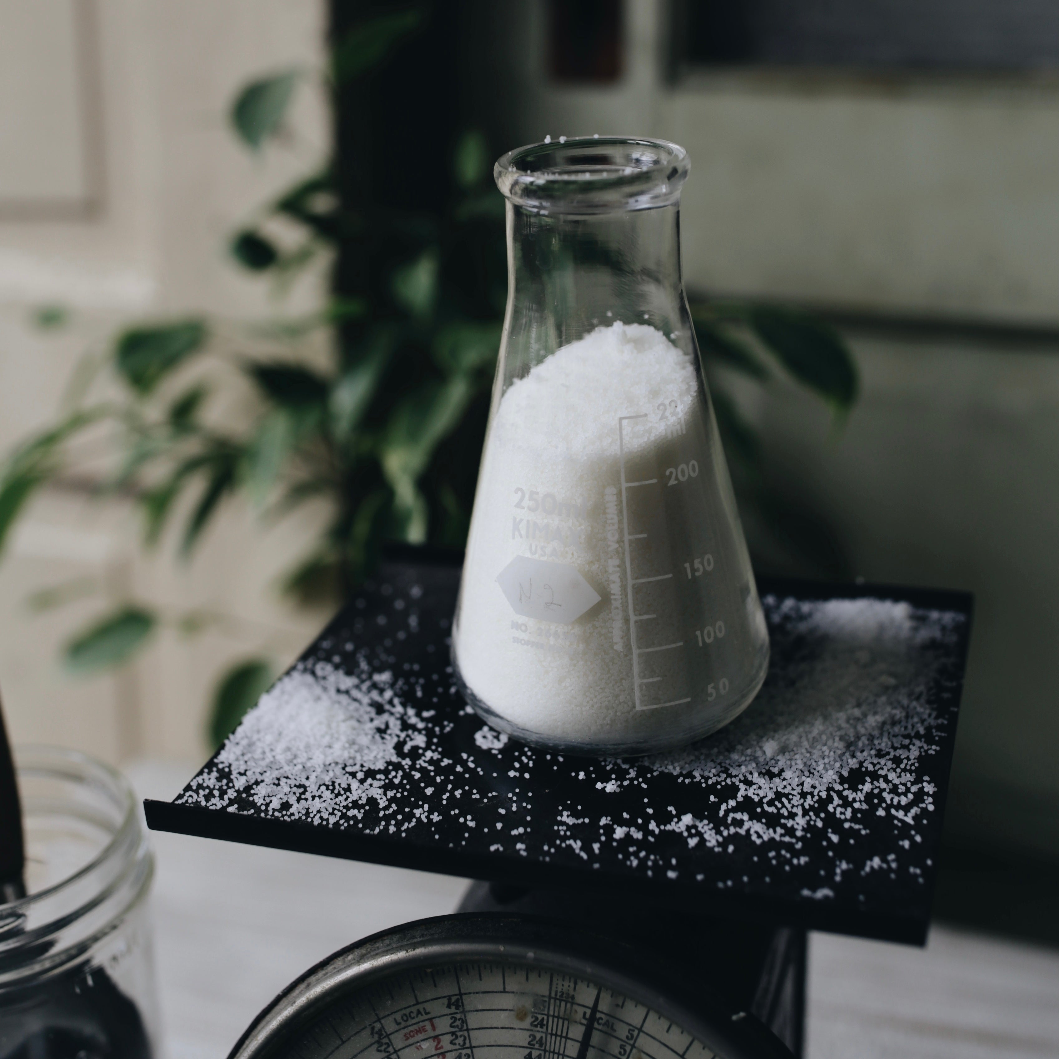 Soy Candle Wax