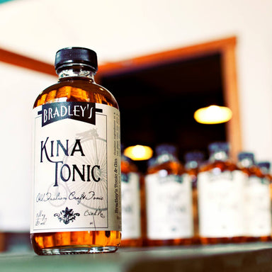 Bradley's Kina Tonic | 8 oz