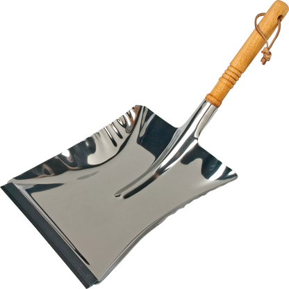 Metal Dust Pan