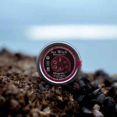 Lip & Cheek Balm | Sea Witch Botanicals