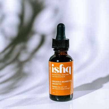 Ishq Organic Skincare