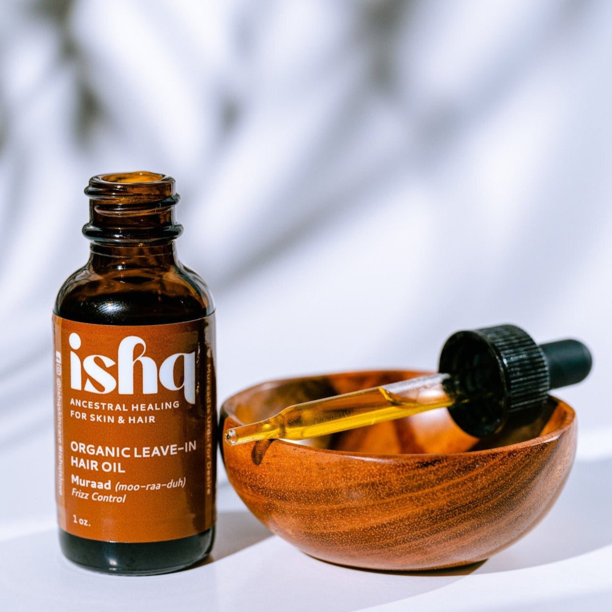 Ishq Organic Skincare