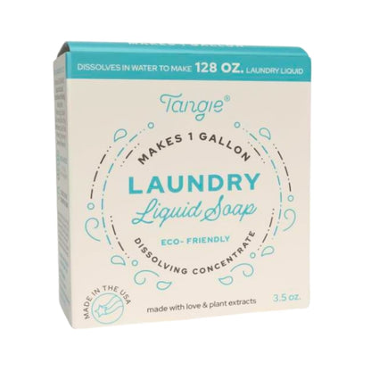Laundry Soap Concentrate Bar