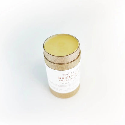 Bakuchiol oil facial stick - shop zero waste skincare