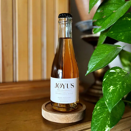 Joyus, Non-Alcoholic Wine
