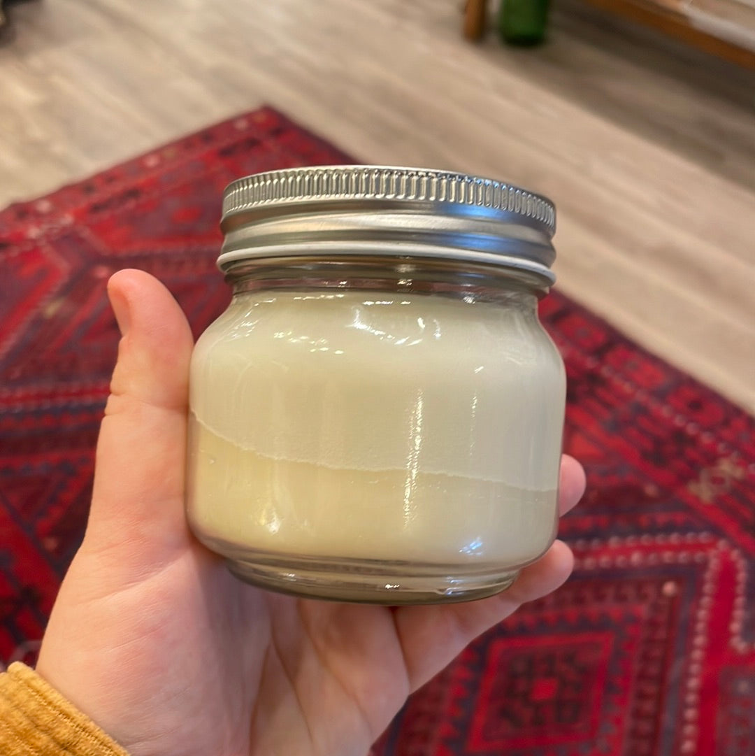 Wood Butter Conditioner