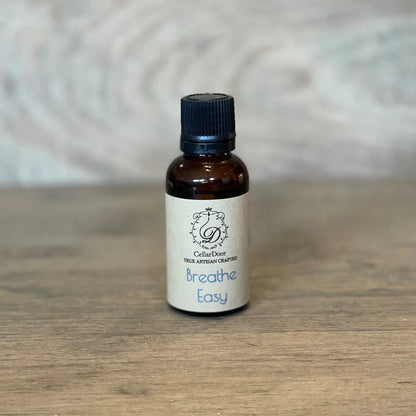 Locally Made Candles & Essential Oils | Cellar Door