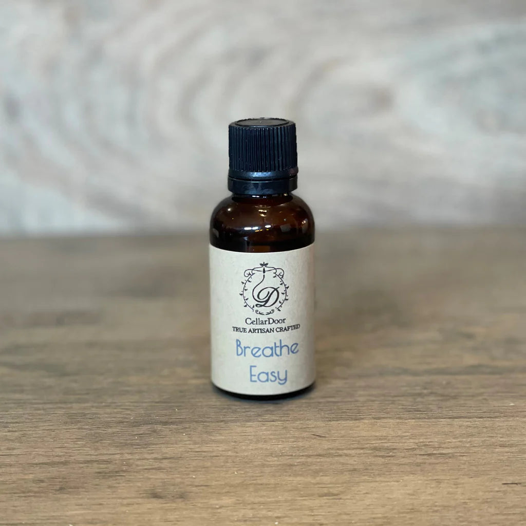 Essential Oils | Cellar Door