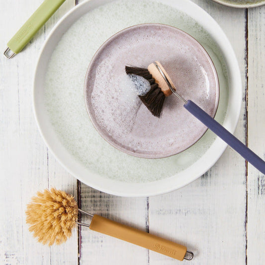 Silicone Dish Brush Handle