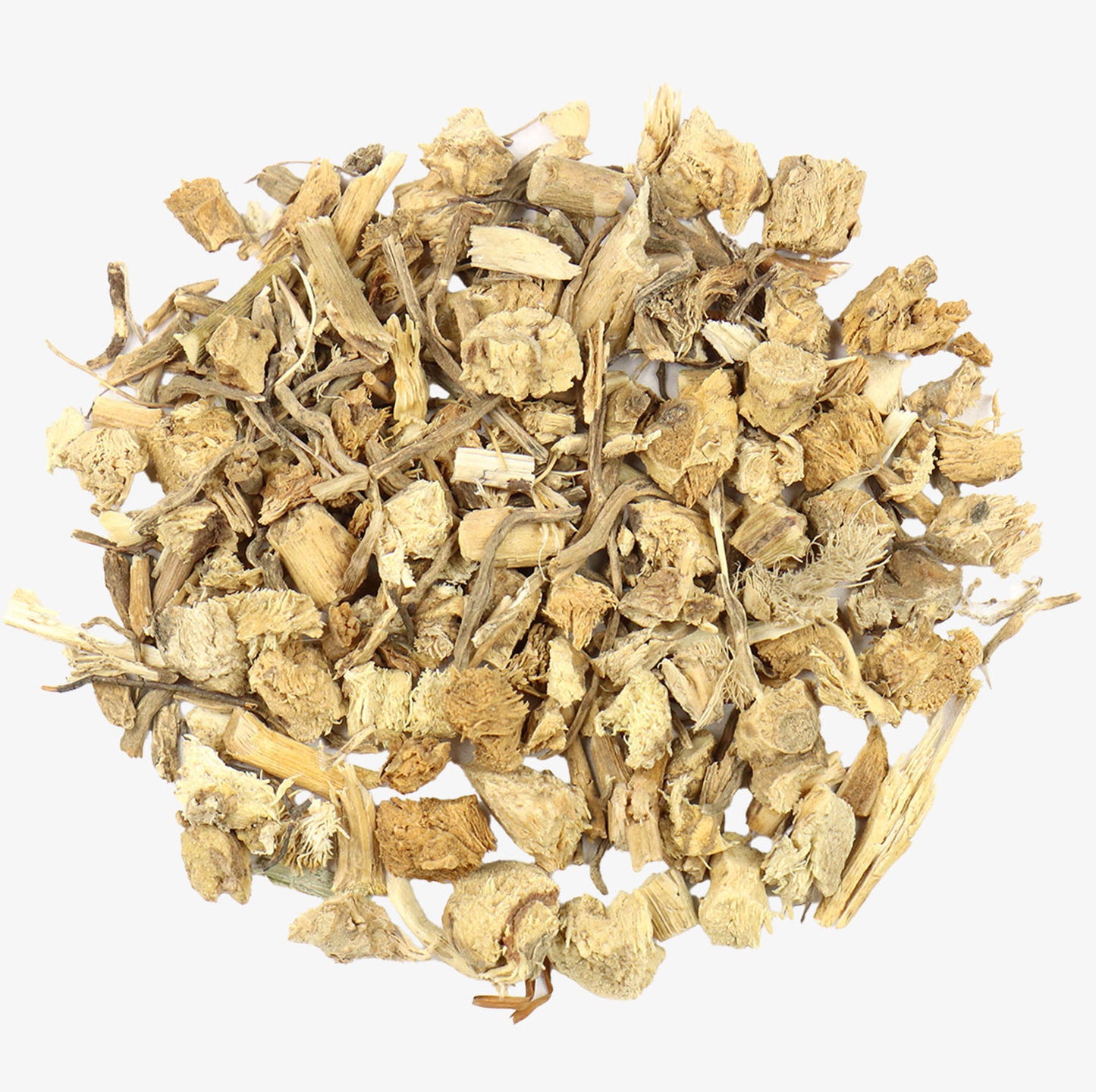 Butchers Broom Root | Organic | Kosher