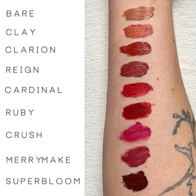 Lip & Cheek Stain