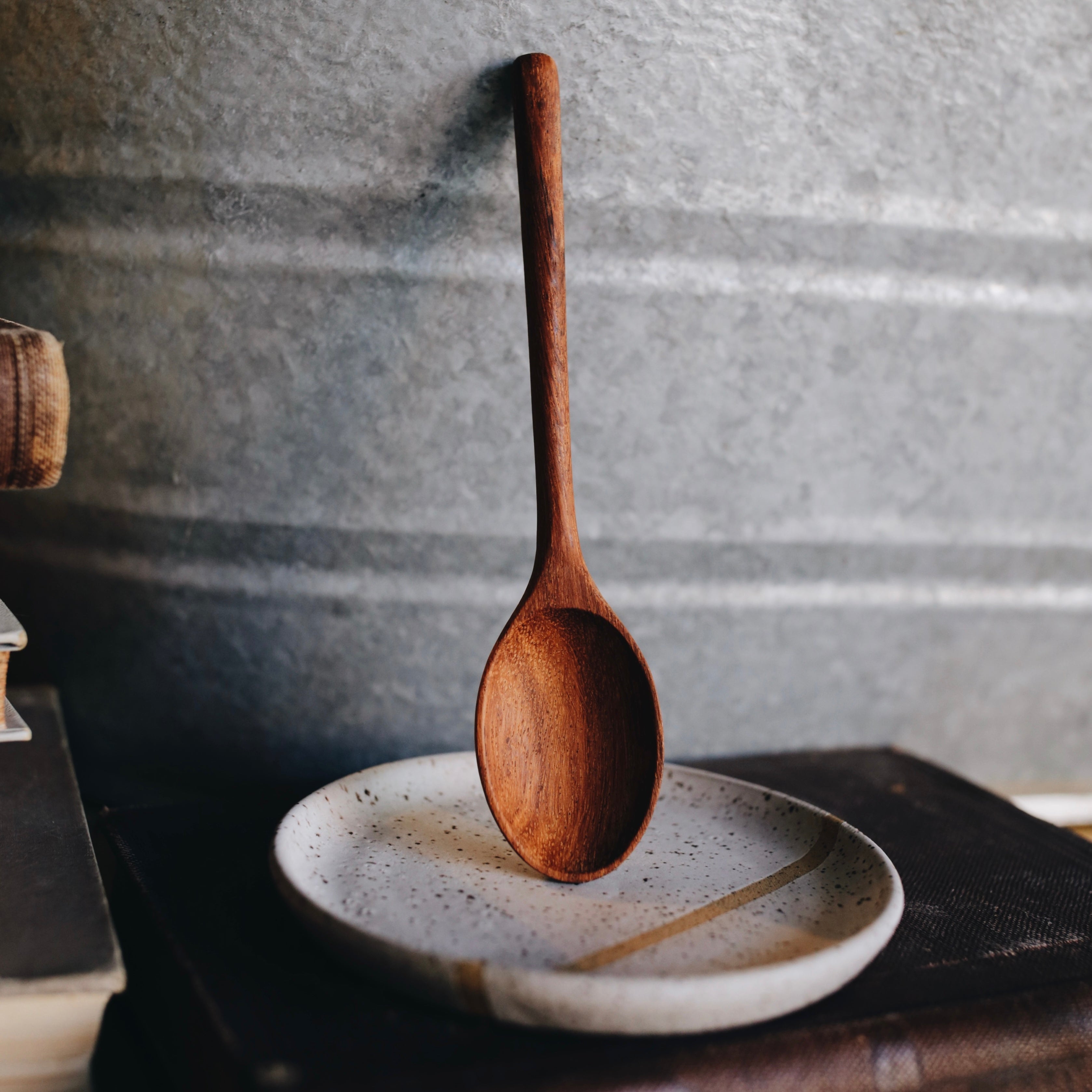 Wooden Utensils