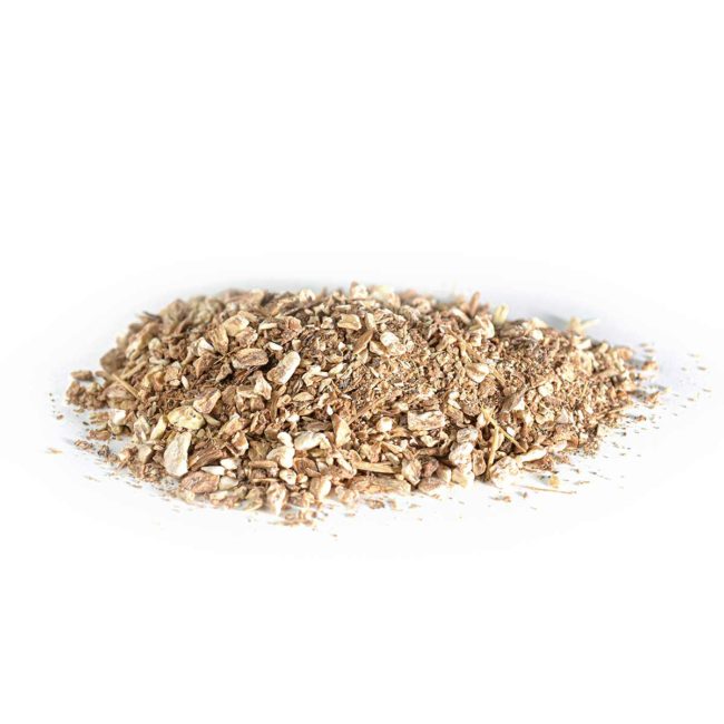 Elecampane Root | Regenerative Organic