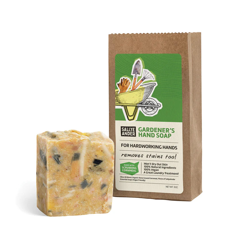Gardener's Hand Soap