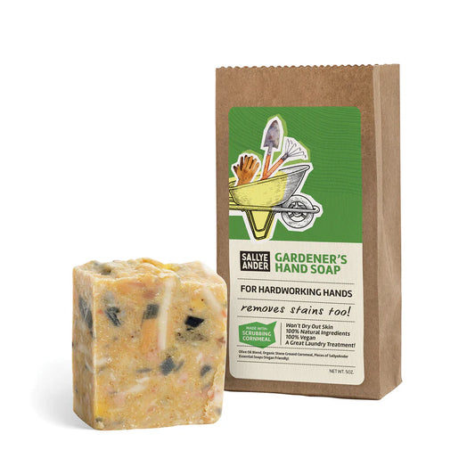 Gardener's Hand Soap