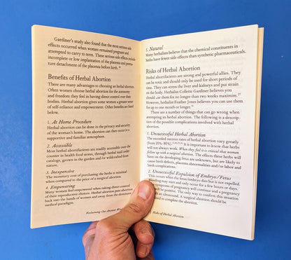 Reclaiming Our Ancient Wisdom | Zine