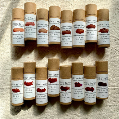 Lip & Cheek Stain