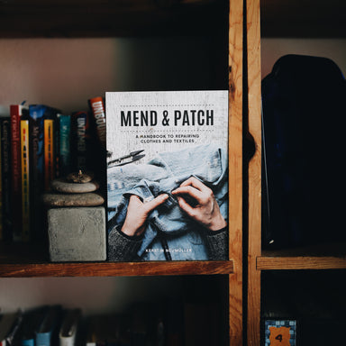 Mend & Patch