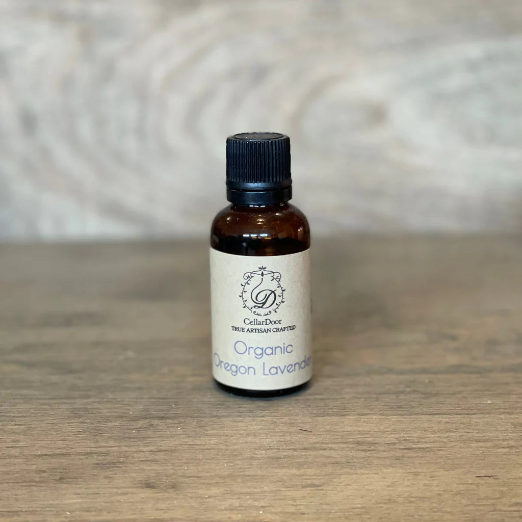 Essential Oils | Cellar Door