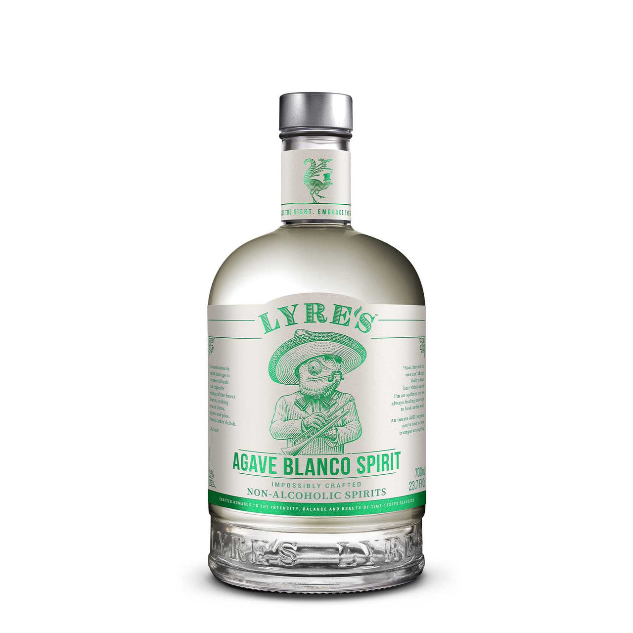 Lyre's Non-Alcoholic Spirits