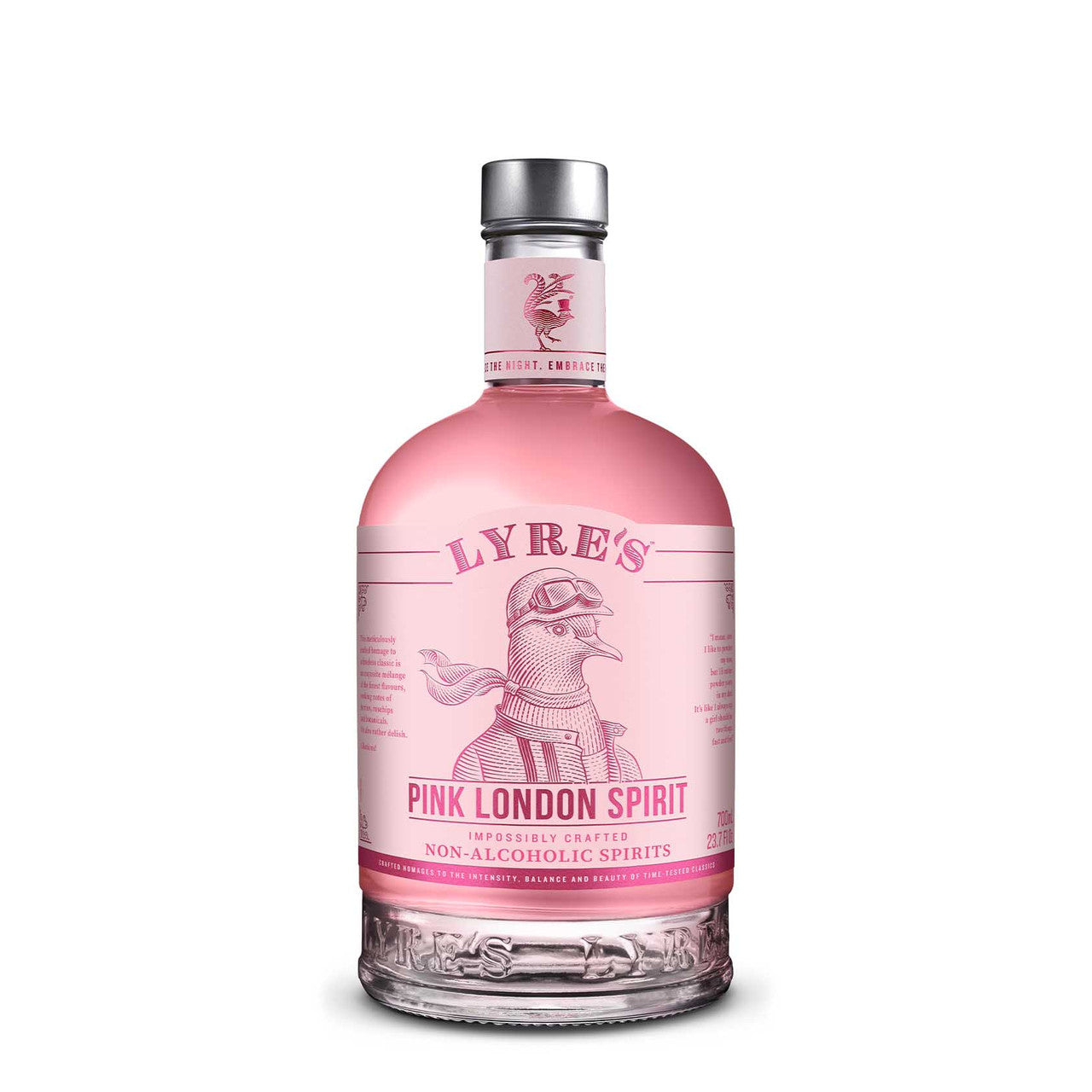 Lyre's Non-Alcoholic Spirits