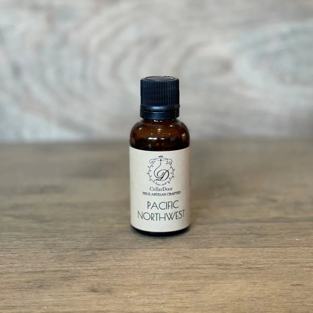 Essential Oils | Cellar Door