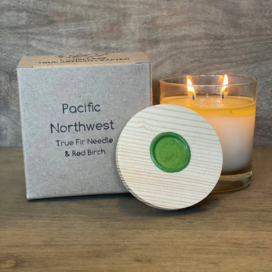 Locally Made Candles & Essential Oils | Cellar Door