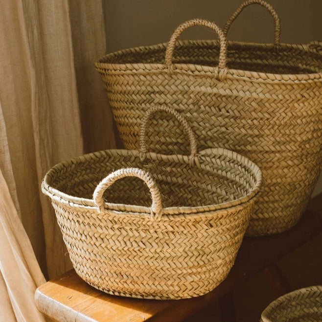 French Market Tote