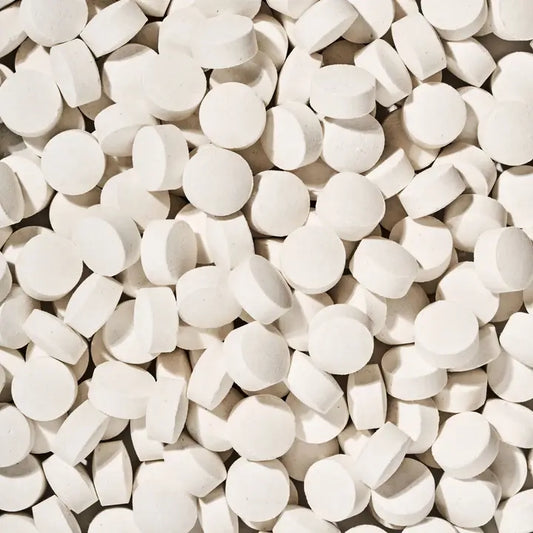 Plastic Free Dental Care | Toothpaste & Mouthwash Tablets