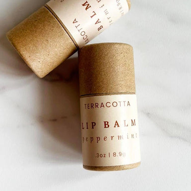 Lip Balm | Terracotta Skincare