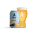 Alcohol free beer from Athletic Brewing Co