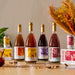 photo of For Better For Worse Eva's Spritz and Rose City Fizz