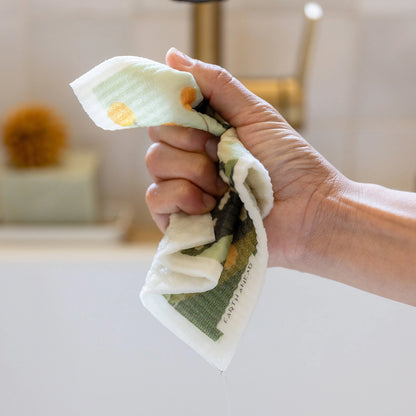 Swedish Dishcloths