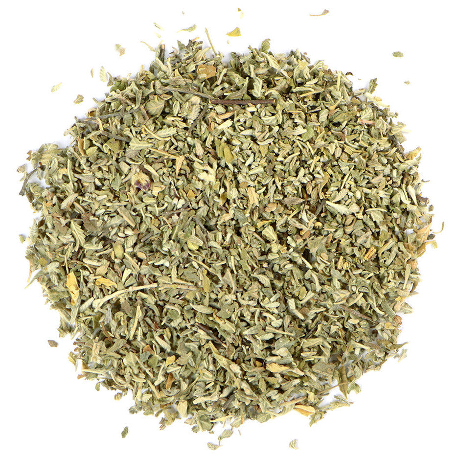 Damiana Herb | Organic | Kosher